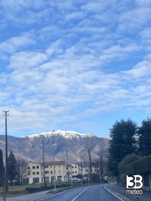 monte grappa
