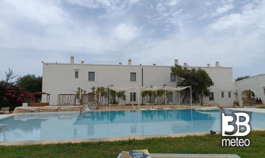 masseria torre pietra