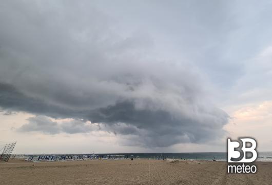 Cella su Giulianova Lido