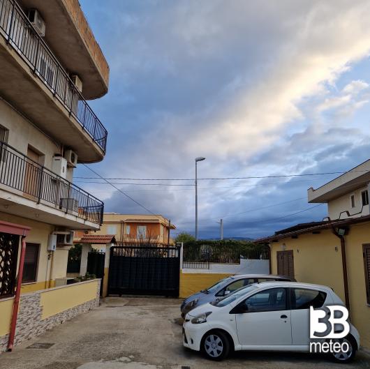 Reggio calabria trapezi ravagnese