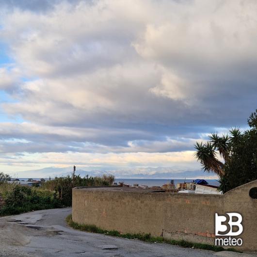 Ravagnese via mortara