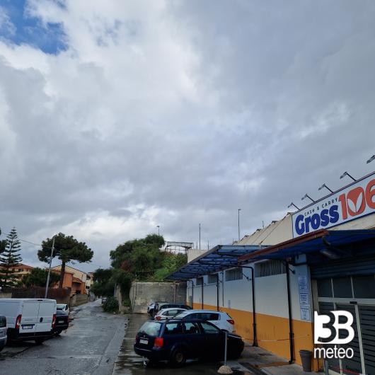 Ravagnese via mortara