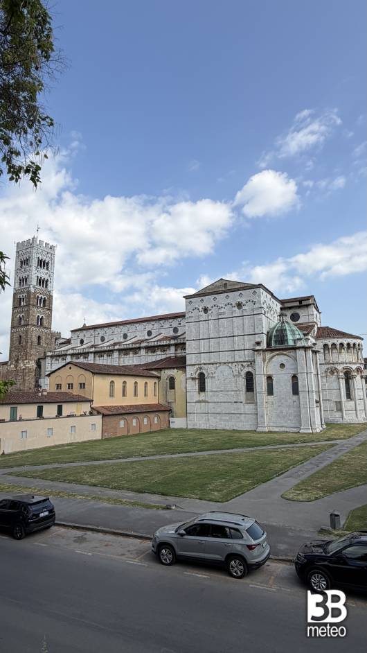 duomo di san martino