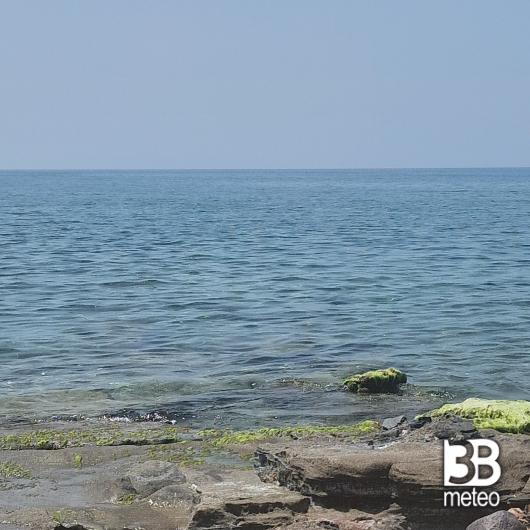 Spiaggia porto alabe