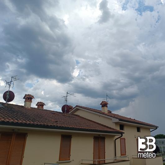 Tempo instabile