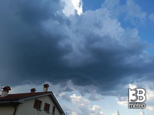 tempo instabile