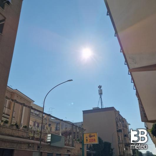 Foggia centro urbano