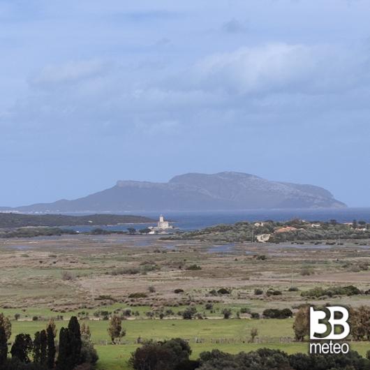 Olbia sud