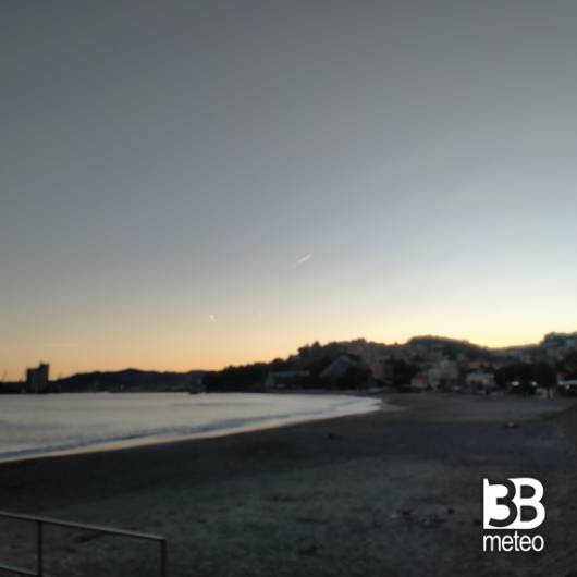 Albissola marina