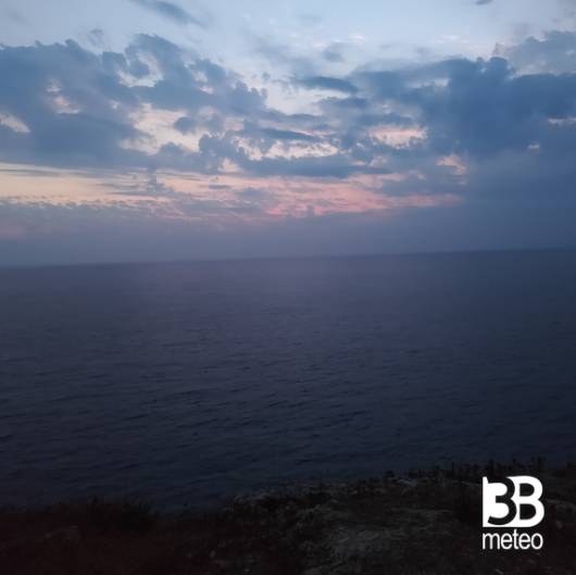 Punta palascia
