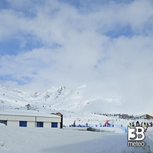 Passo del tonale