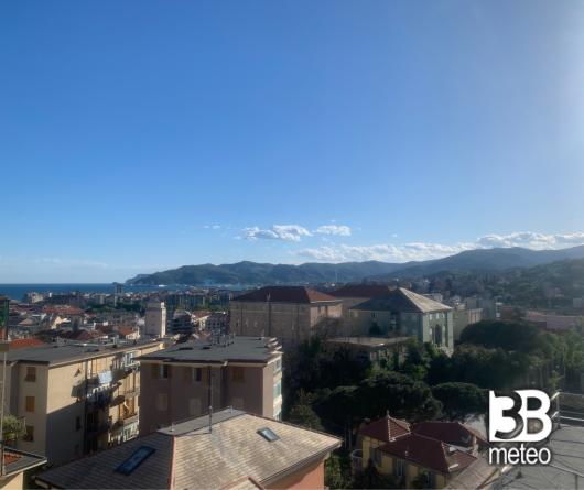 Savona centro urbano