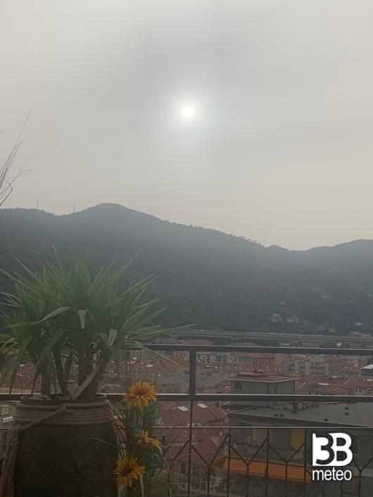 Savona centro urbano