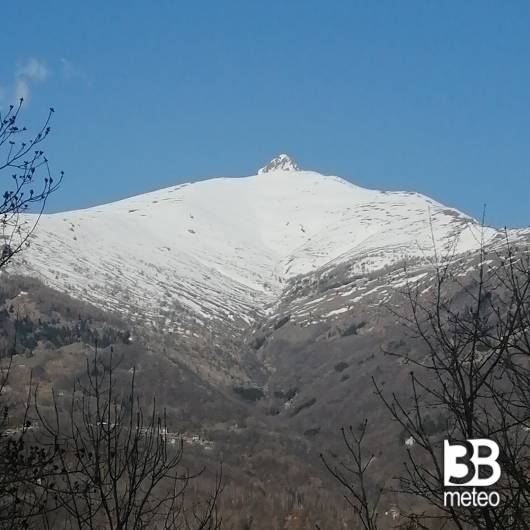 il pizzo da bossieta