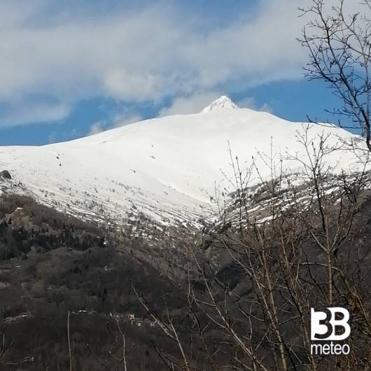 il pizzo visto da bossieta