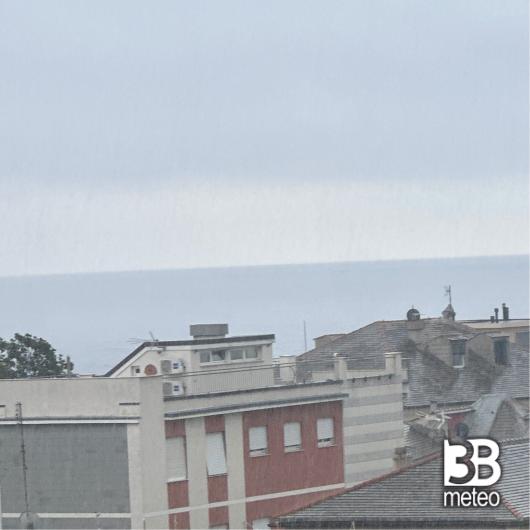 Genova medio levante