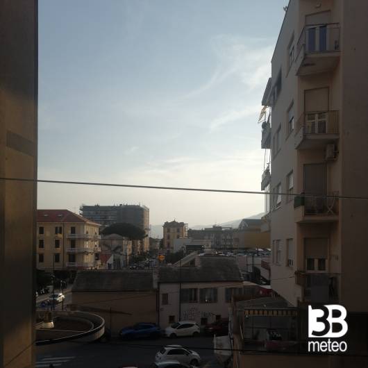 Savona oggi