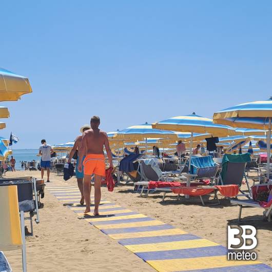 Lido di jesolo