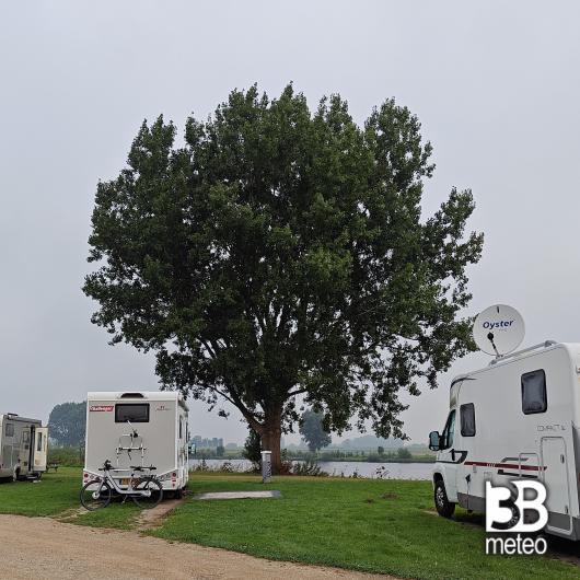 camperplaats heusden