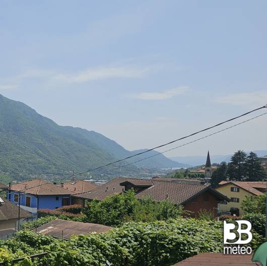 Casale corte cerro