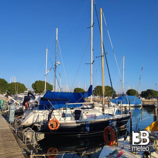 Marano lagunare