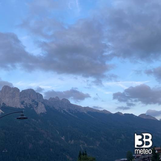 Vigo di fassa