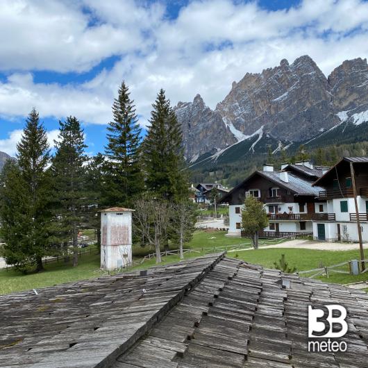 Cortina d'ampezzo