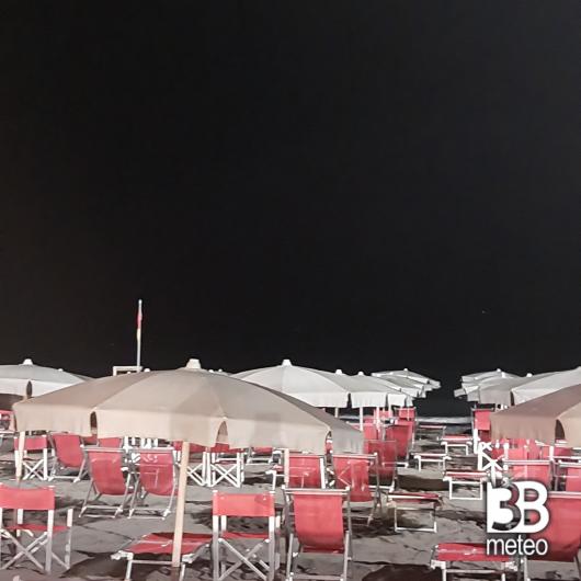 Marina di bibbona