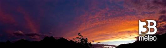 tramonto