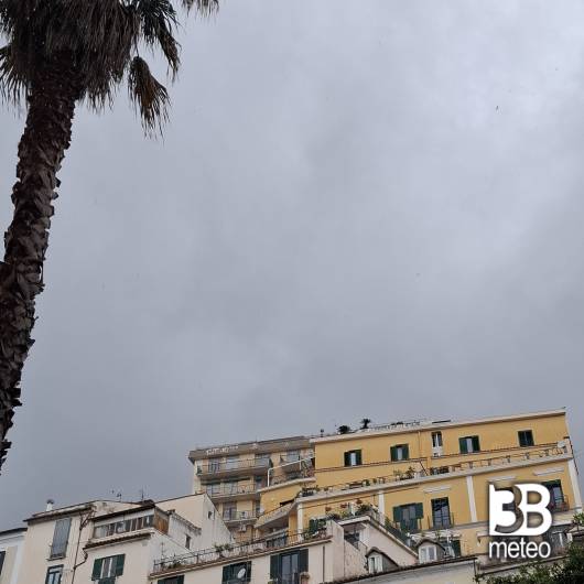 Salerno centro