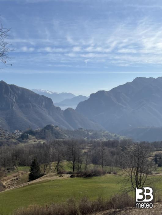 Vedeseta - frazione Reggetto