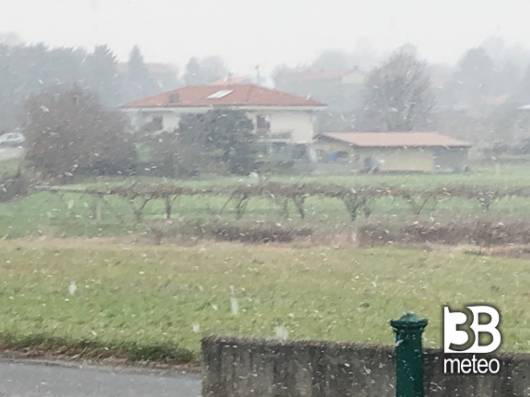 Cossano canavese
