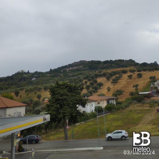 Tortoreto lido