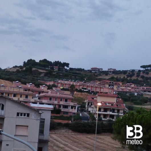 Tortoreto lido