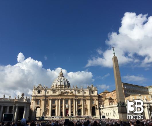 Citta' del vaticano