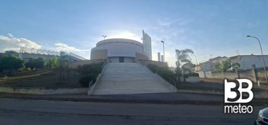 Oria chiesa di san francesco di Paola