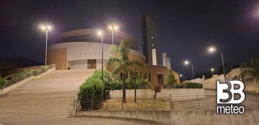 chiesa di san francesco di paola