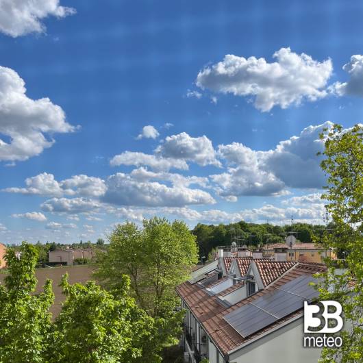 Padova chiesanuova - brusegana
