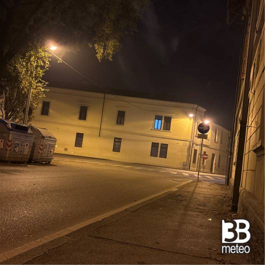 Padova centro