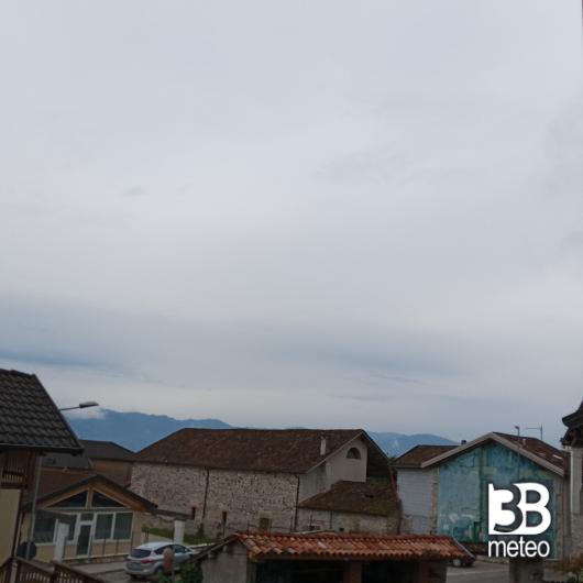 San gregorio nelle alpi