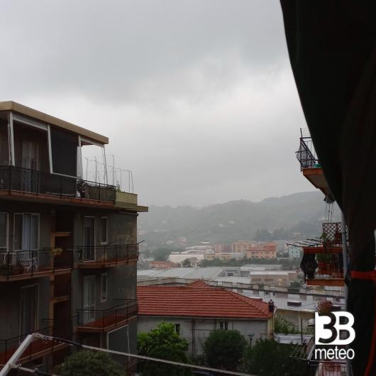 Savona centro urbano