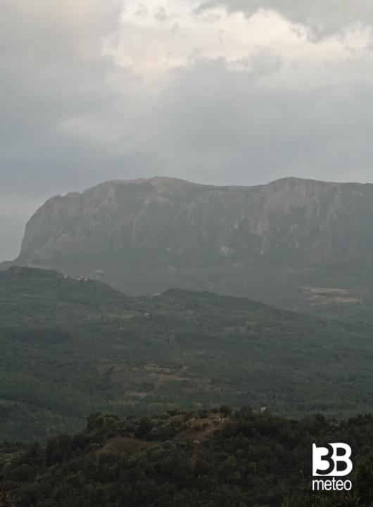nuvoloso