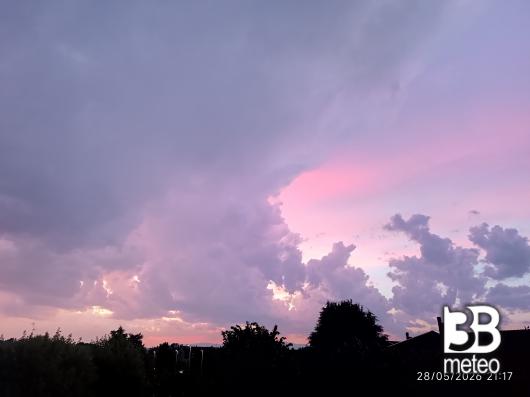 tramonto 2805