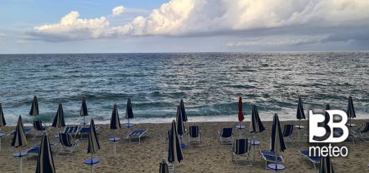 mare mosso