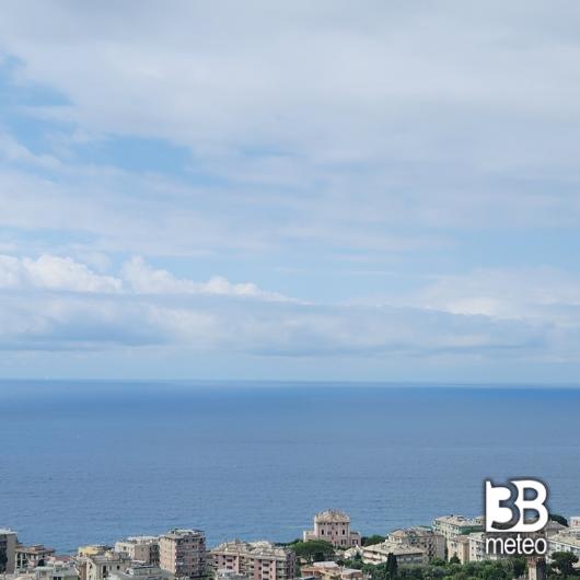 Genova quinto al mare