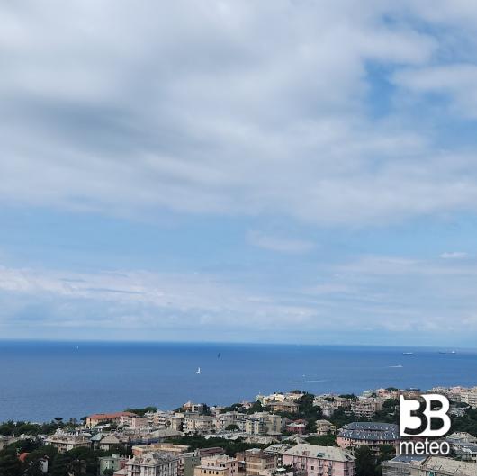 Genova quinto al mare