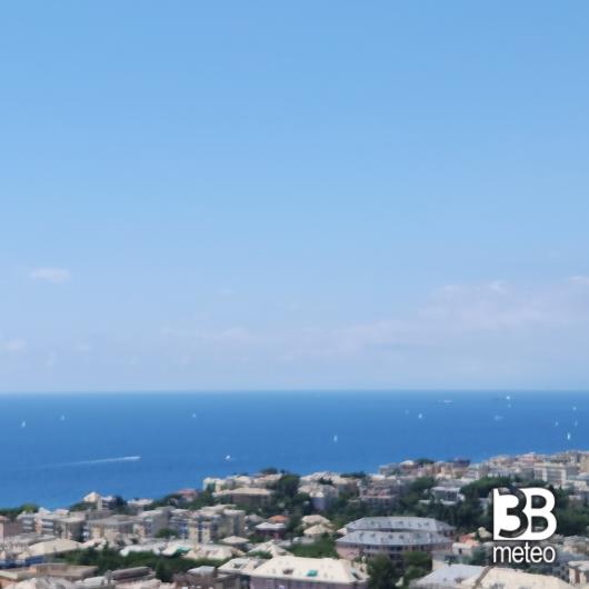 Genova quinto al mare