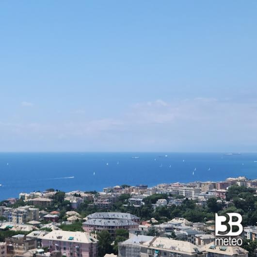 Genova quinto al mare
