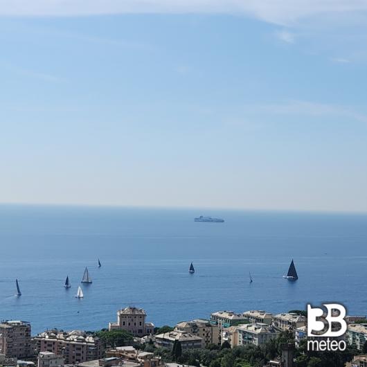 Genova quinto al mare
