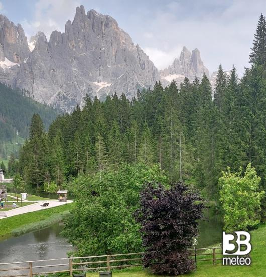 san martino di castrozza